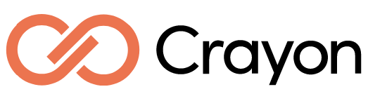 Crayon Logo