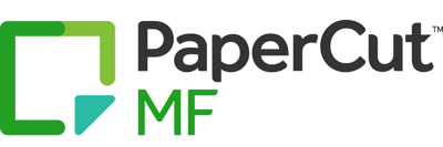 LOGO - PaperCut - MF - Company Logo 
