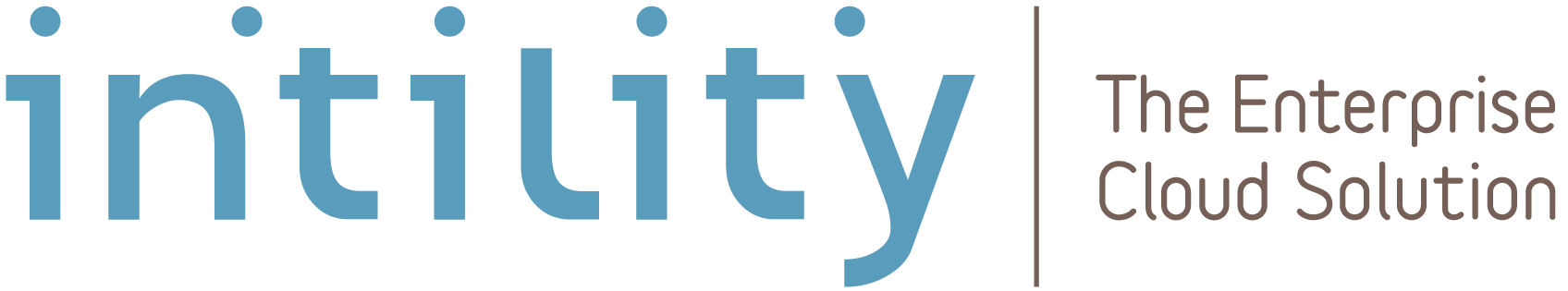 LOGO - Intility LOGO - Intility