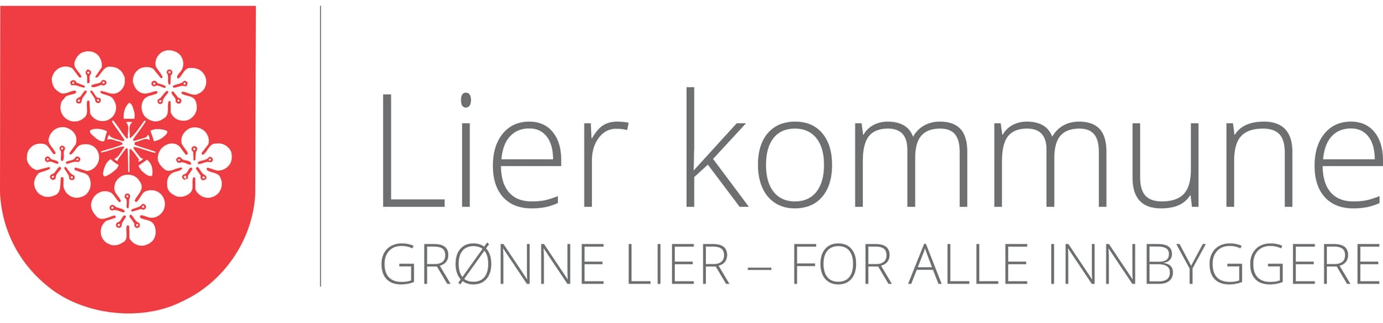 lier kommune_logo