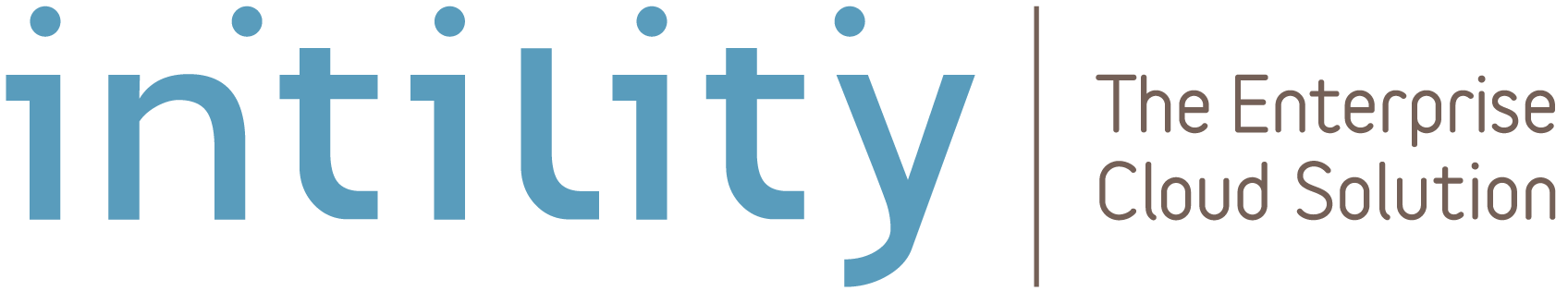 Intility Logo