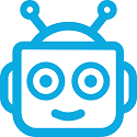 Robot Small icon Robot Small icon