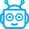 Robot Small icon