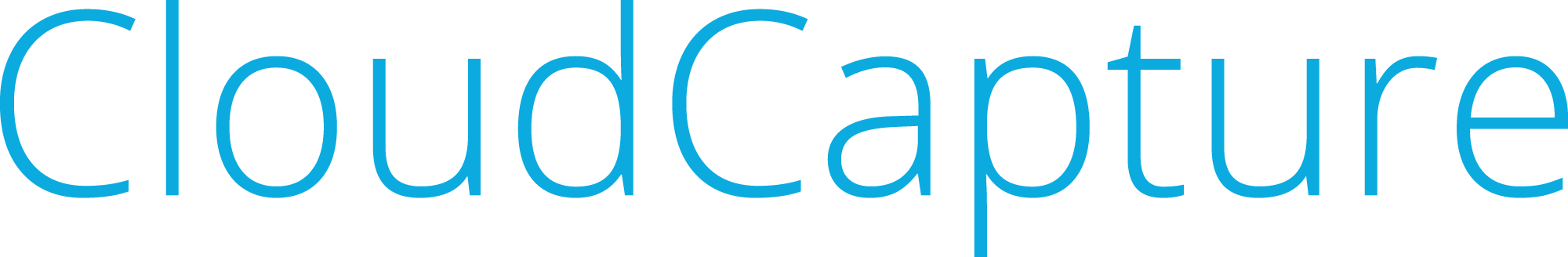 CloudCapture logo 2000px CloudCapture logo 2000px