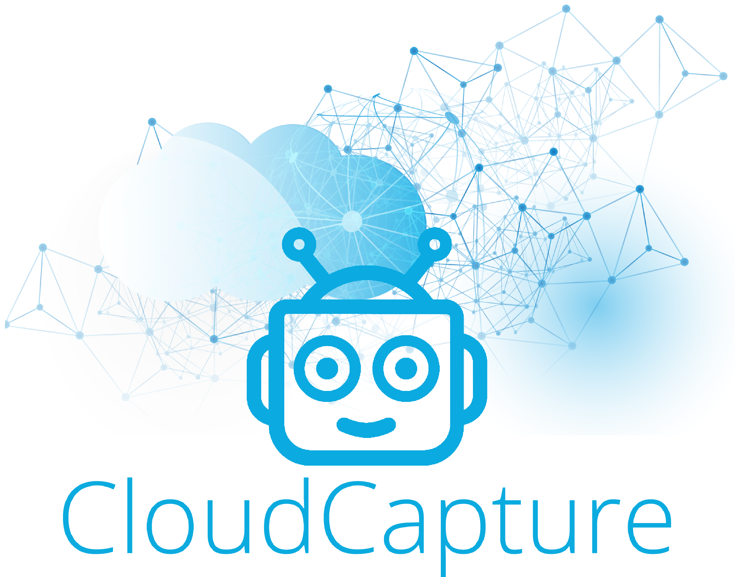WEB - CloudCapture - Front Page Header