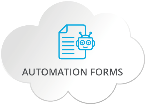 Automation Forms CloudCapture