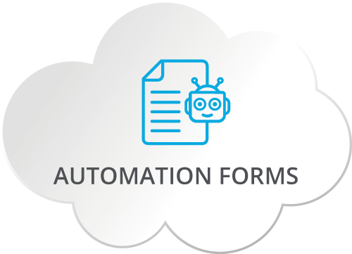 Automation Forms CloudCapture Automation Forms CloudCapture