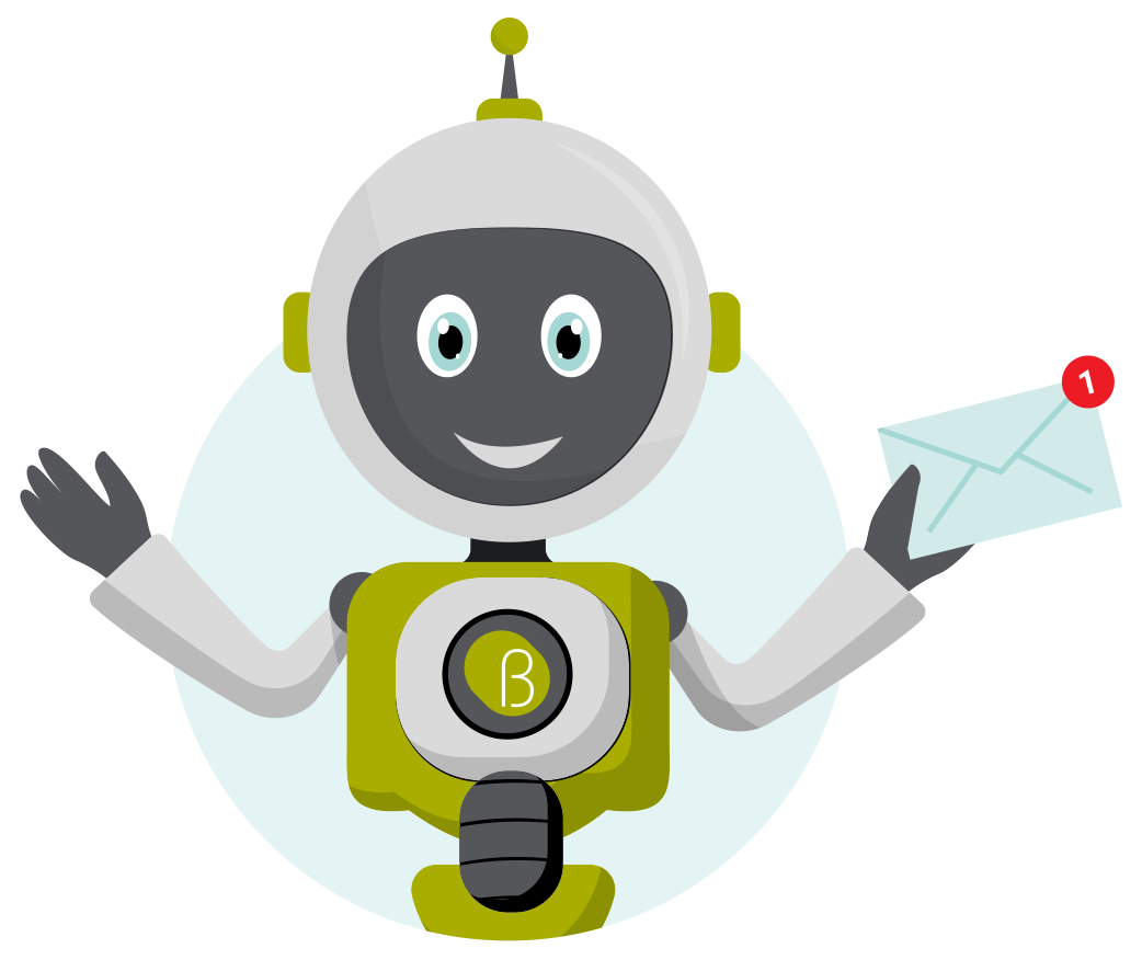 DUO robot 1 DUO robot 1