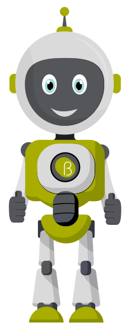 DUO robot 5